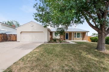 5444 E 114th Pl Denver, CO 80233
